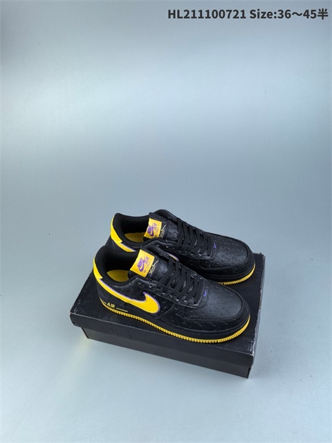 women air force one shoes 36-45 2025-9-19-736